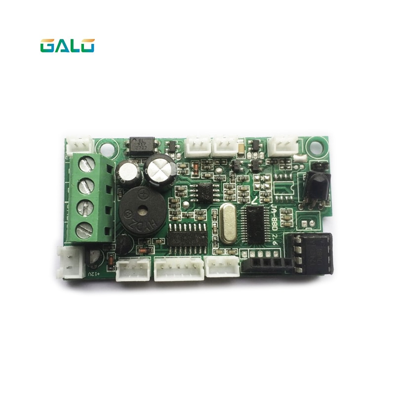 GALO-  Ʈ Ĩ PCB RFID , Ʈ Ż..